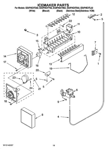 Diagram for ED2FHEXTB02