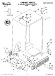 Diagram for 01 - Cabinet, Literature