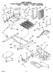 Diagram for 09 - Unit Parts