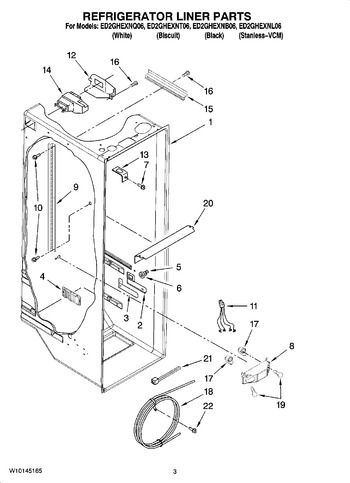 Diagram for ED2GHEXNB06