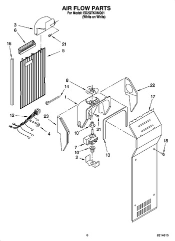 Diagram for ED2GTKXNQ01