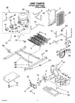 Diagram for 08 - Unit Parts