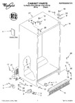 Diagram for 01 - Cabinet, Literature