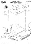 Diagram for 01 - Cabinet, Literature