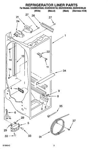 Diagram for ED2NHEXNQ00