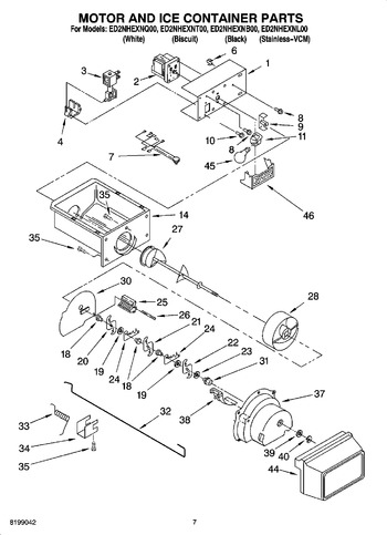 Diagram for ED2NHEXNQ00