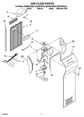 Diagram for ED2NHEXNQ00