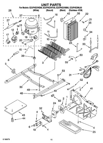 Diagram for ED2PHEXNB00