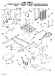 Diagram for 11 - Unit Parts