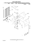 Diagram for 09 - Air Flow Parts