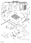 Diagram for 09 - Unit Parts