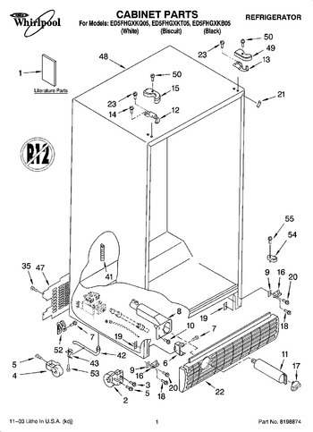 Diagram for ED5FHGXKQ05