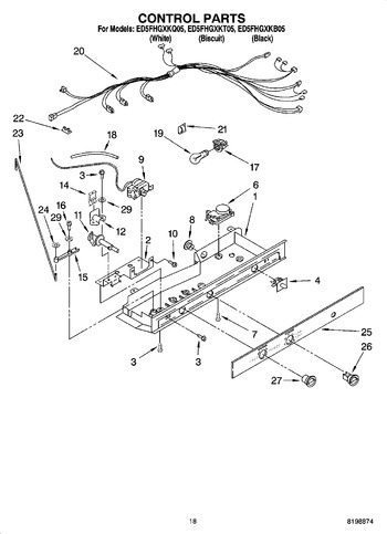 Diagram for ED5FHGXKQ05