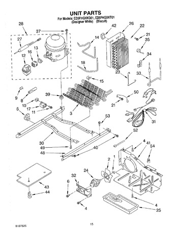 Diagram for ED5FHGXKQ01