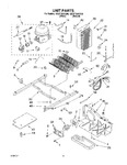 Diagram for 09 - Unit Parts