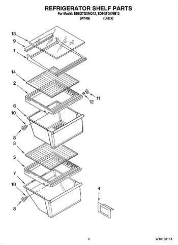 Diagram for ED5GTGXNQ12