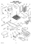 Diagram for 09 - Unit Parts