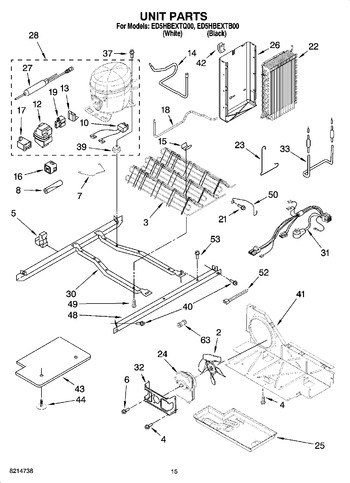 Diagram for ED5HBEXTB00