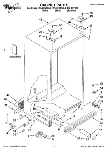 Diagram for ED5JHEXTQ00