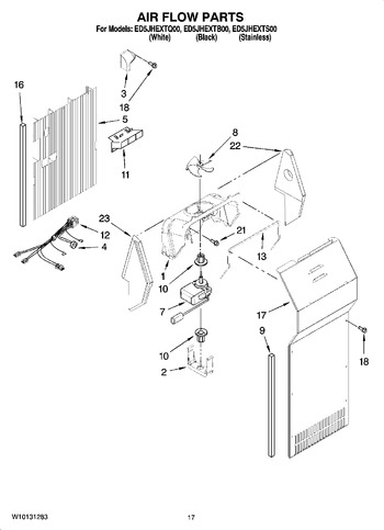 Diagram for ED5JHEXTQ00