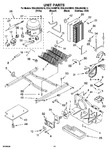 Diagram for 09 - Unit Parts