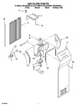 Diagram for 10 - Air Flow Parts