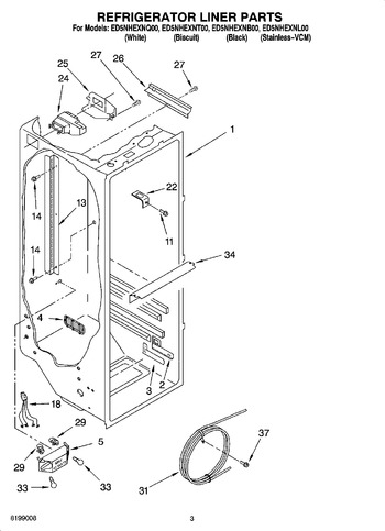 Diagram for ED5NHEXNQ00