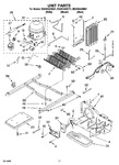 Diagram for 11 - Unit Parts