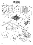 Diagram for 09 - Unit Parts