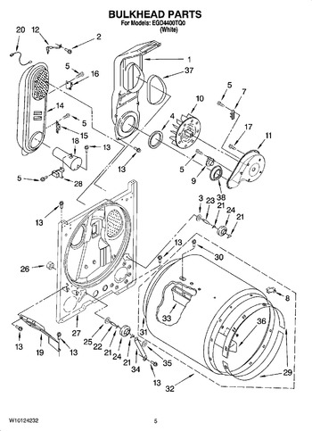 Diagram for EGD4400TQ0