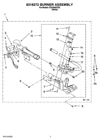 Diagram for EGD4400TQ0