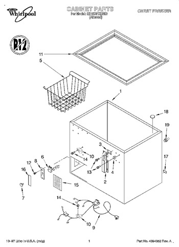 Diagram for EH050FXEN00