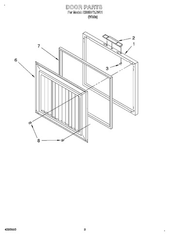 Diagram for EH050FXJW01