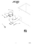 Diagram for 03 - Unit Parts