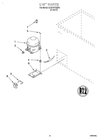 Diagram for EH070FXEN01