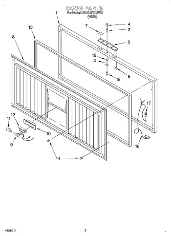 Diagram for EH220FXGW00