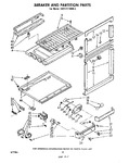 Diagram for 05 - Breaker And Partition