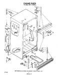 Diagram for 03 - Cabinet