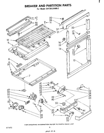 Diagram for EHT201ZKWR2