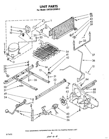 Diagram for EHT201ZKWR2