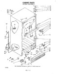 Diagram for 02 - Cabinet