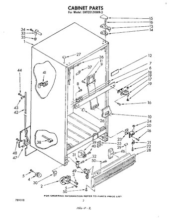 Diagram for EHT201ZKWR3