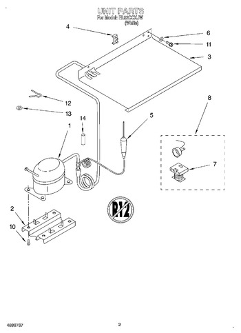 Diagram for EL02CCXJW