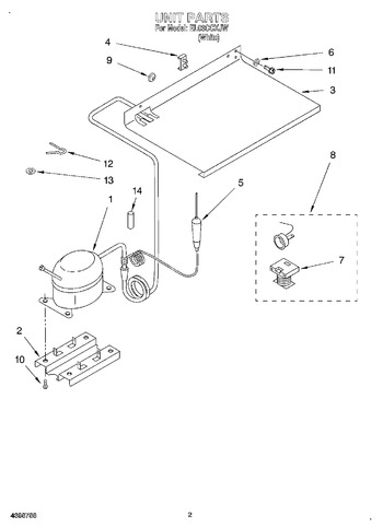 Diagram for EL03CCXJW