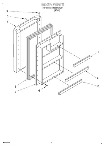 Diagram for EL03CCXJW