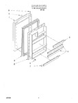 Diagram for 04 - Door