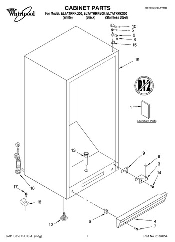 Diagram for EL7ATRRKB00