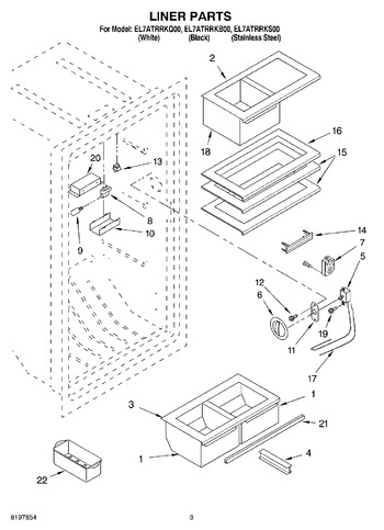 Diagram for EL7ATRRKB00