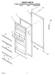 Diagram for 03 - Door