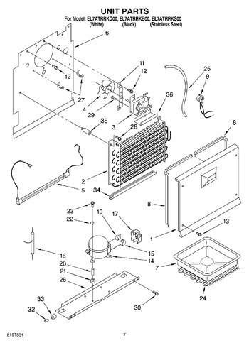 Diagram for EL7ATRRKB00